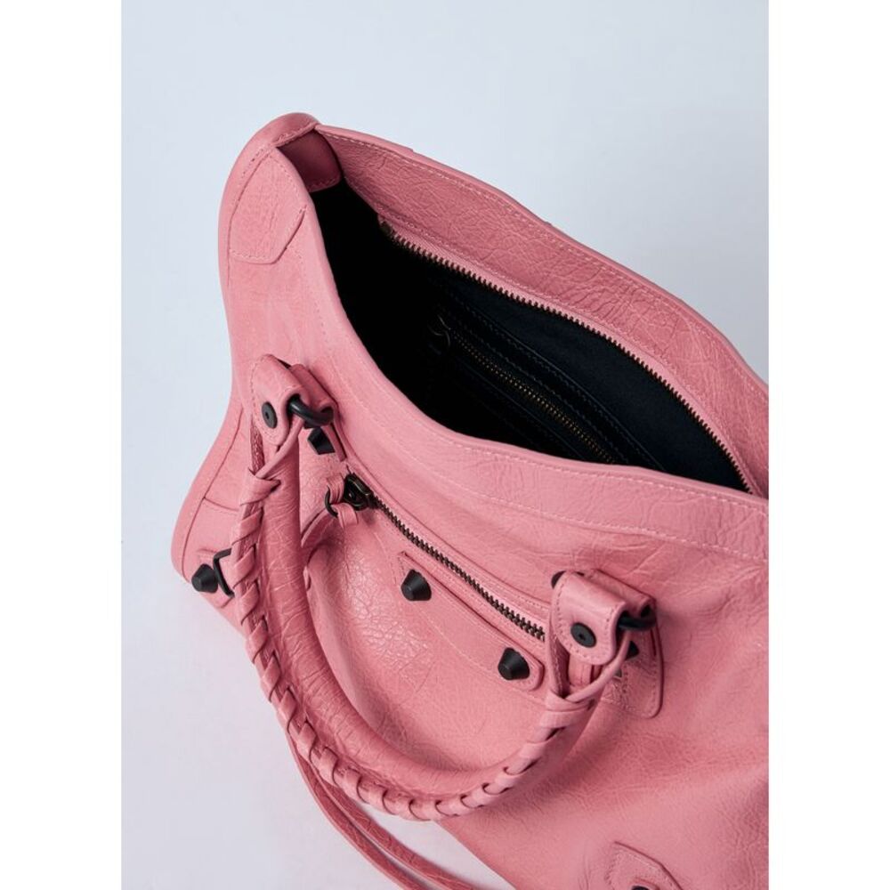 Balenciaga Women Small Le City Handbag - Picture 5 of 7